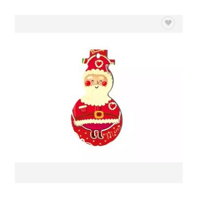 Vesub Best Sublimation Christmas Ornaments Hardboard Sublimation Ornaments