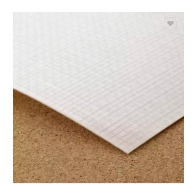 PP / HDPE Woven Sheet