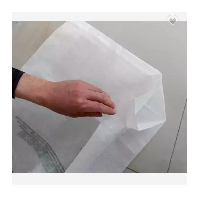 PP / HDPE Woven Laminated Bags