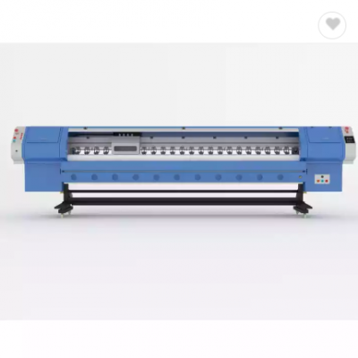 Better Market price OSUM C8 Konica 512i Quality Made Flex Printer Reliable item Flex Printing Machin