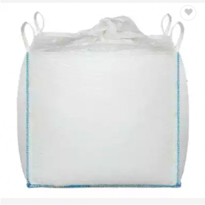 FIBC LIMESTONE BAGS - SWL 1000 - SF 5:1