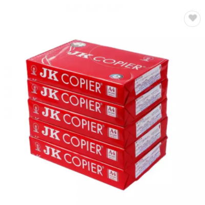 Professional Office 80gsm JK A4 Size Copier Paper