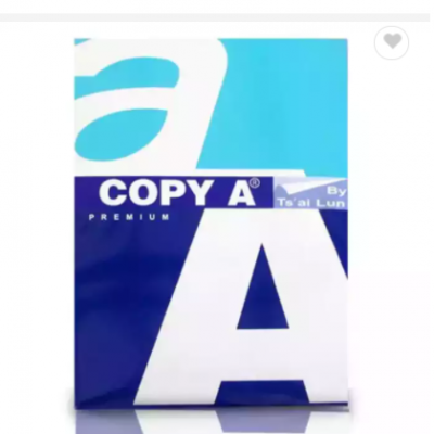 Wholesale Cheap 70gsm 75gsm 80gsm copypaper oem/stock copy a Office CopyA4 copy Paper