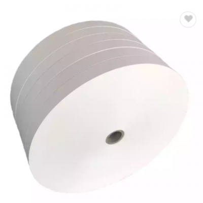 China Manufacture Professional Paper Cup Roll,Food grade coated paper cup row material coating paper