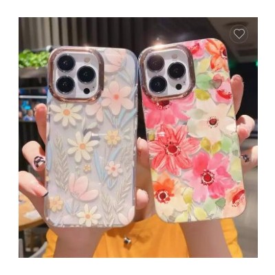 For iPhone 13 Pro Max Cases for Samsung Galaxy S21 Plus Ultra Phone Case