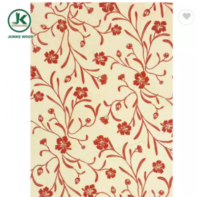 Decorative Paper Melamine Impregnated paper Overlay Melamine Decorative Paper