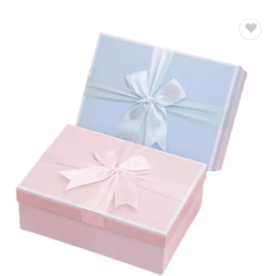 Custom valentine's day gift box packaging magnetic luxurious gift boxes