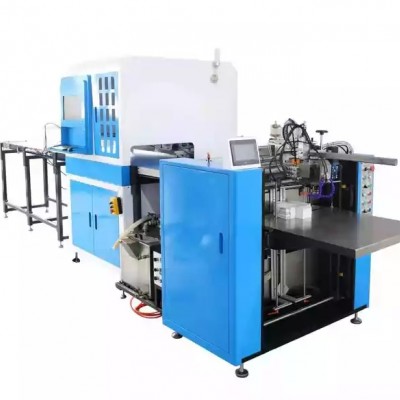 Innovo Automatic Hardcover case making Machine/automatic case maker/book cover making machine