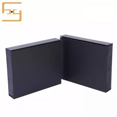 High-end Jewellery Display Paper Boxes Packaging Luxury Necklace Jewellery Display Packaging Box