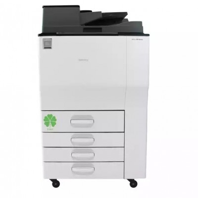 Multifunctional Color A3 remaufactured copiers ricoh MP 6002 printer copiers for ricoh photocopier m