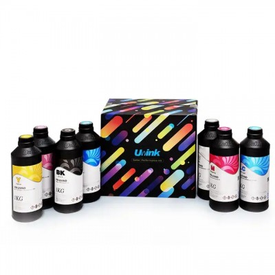 cmyk uv printing ink uv printer ink led uv ink price for epson