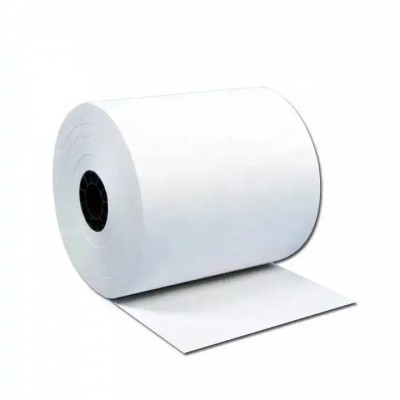 China cheap price single PE coated paper in roll for paper cup fan do 100% biodegradable paper cups