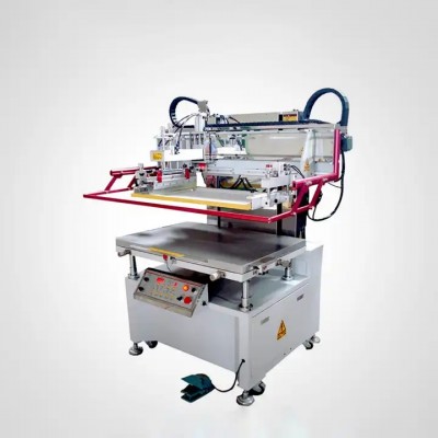 auto windshields screen printing machine for sale