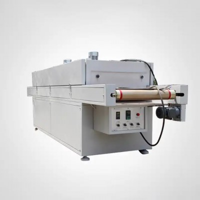 small IR dryer screen printing price