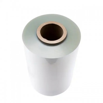 food packaging film/plastic laminated packing film roll cup sealing roll film