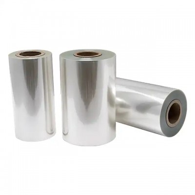 plastic pet metallic packaging materials metallized bopet film