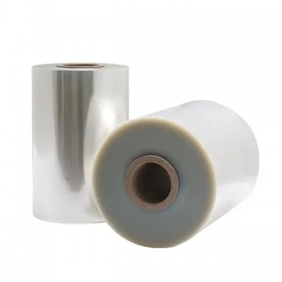 Polyester Film Transparent BOPET Film Pet, PET Wooden Packaging A4 Free Samples Heat Resistance,mois