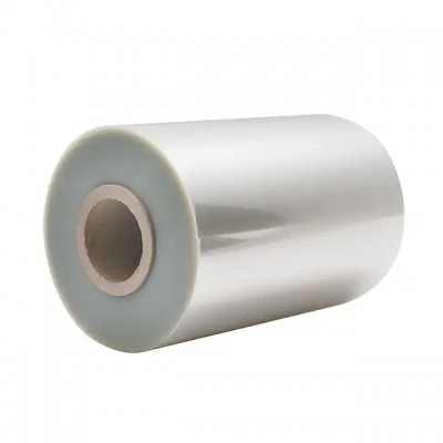 BOPET Polyester Film/ 12 Micron Transparent Protection Film, Packaging Film Pet, PET Soft CN