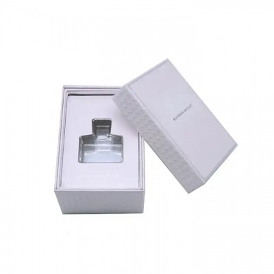 Wholesale Eco Friendly Unique design can be rotated Luxury Beauty Small Paper Gift Packaging Custom