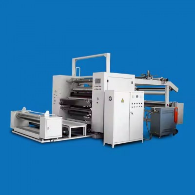 Wholesale Small Double-Sided Gluing Machine Wood Door Gluing Machine Width 1300 Mm Gluing Machine