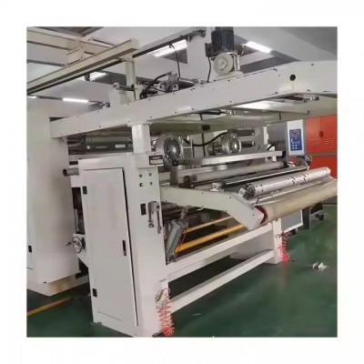 Haoyao Desktop Glue Machine Double-Sided Glue Board 380V China Made Glue Machine