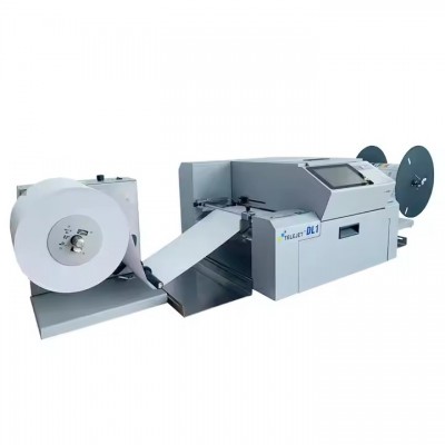 ex-factory price Die Cut Machine Roll To Roll Digital Color Inkjet Printer For Labels